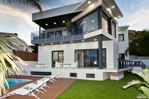 Single Family House Corral d'en Falç Sitges Barcelona