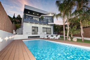 Single Family House Corral d'en Falç Sitges Barcelona