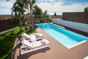 Single Family House Corral d'en Falç Sitges Barcelona