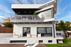 Single Family House Corral d'en Falç Sitges Barcelona