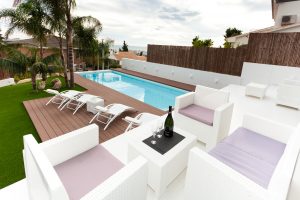 Single Family House Corral d'en Falç Sitges Barcelona