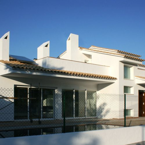 Single Family Detached House in Can Macià Sant Pere de Ribes