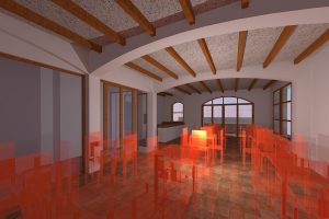 Single Family House and Restaurant Castellet i la Gornal