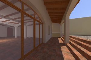 Single Family House and Restaurant Castellet i la Gornal