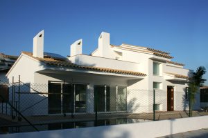 vivienda unifamiliar aislada en can maciá sant pere de ribes